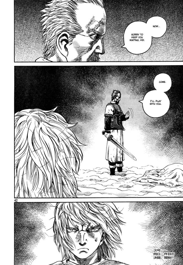 Vinland Saga Vol.07 Chapter 045 page 44