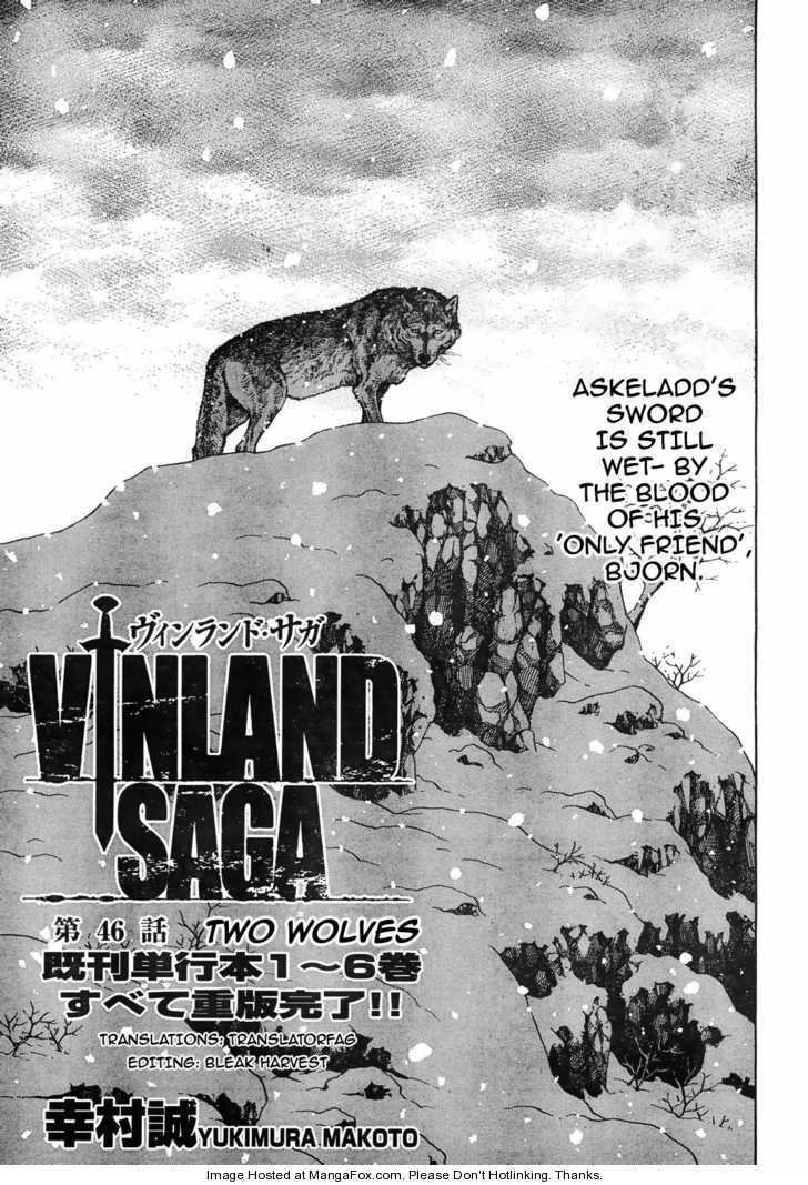 Vinland Saga Vol.07 Chapter 046 page 2