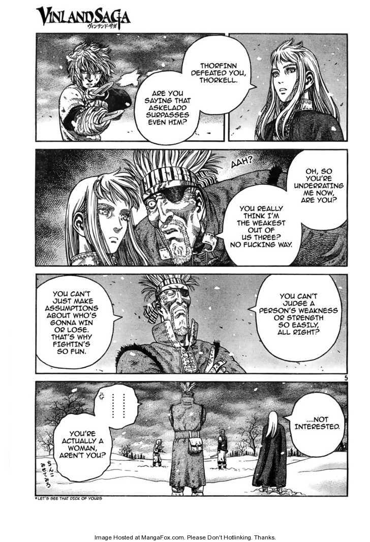 Vinland Saga Vol.07 Chapter 046 page 6