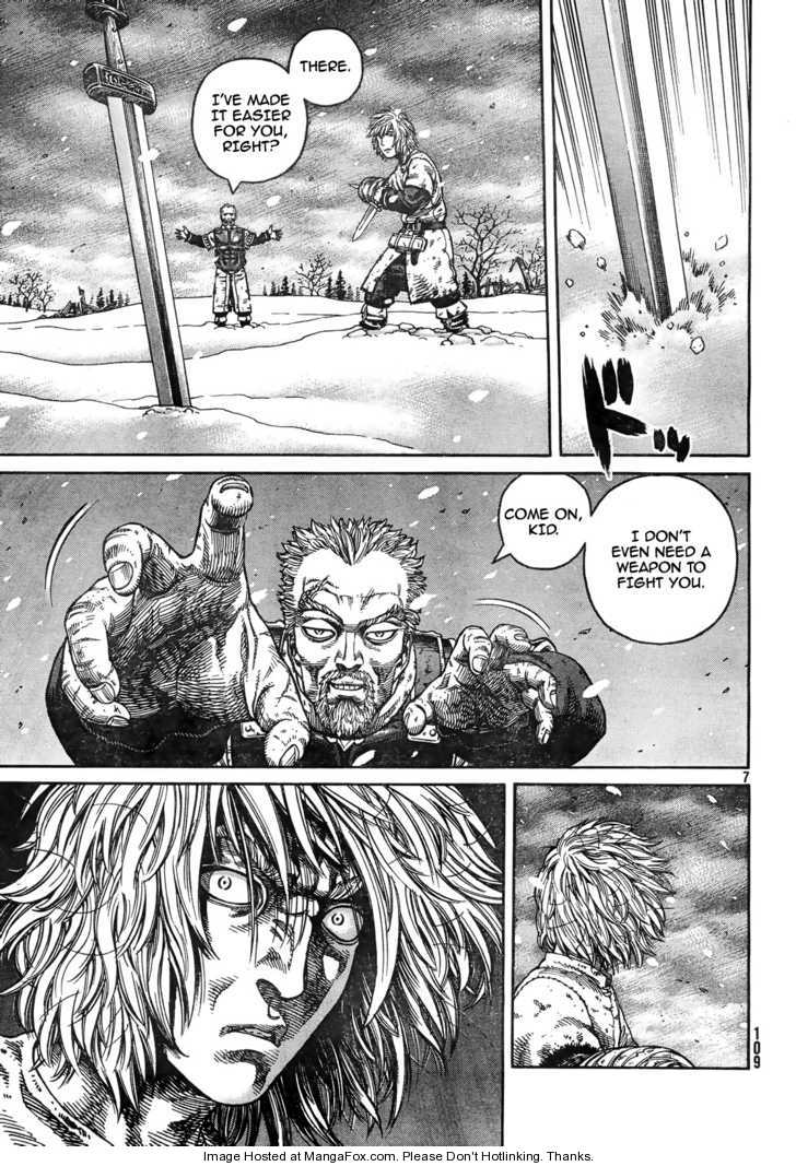 Vinland Saga Vol.07 Chapter 046 page 8