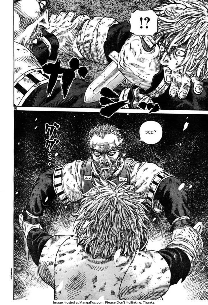 Vinland Saga Vol.07 Chapter 046 page 11