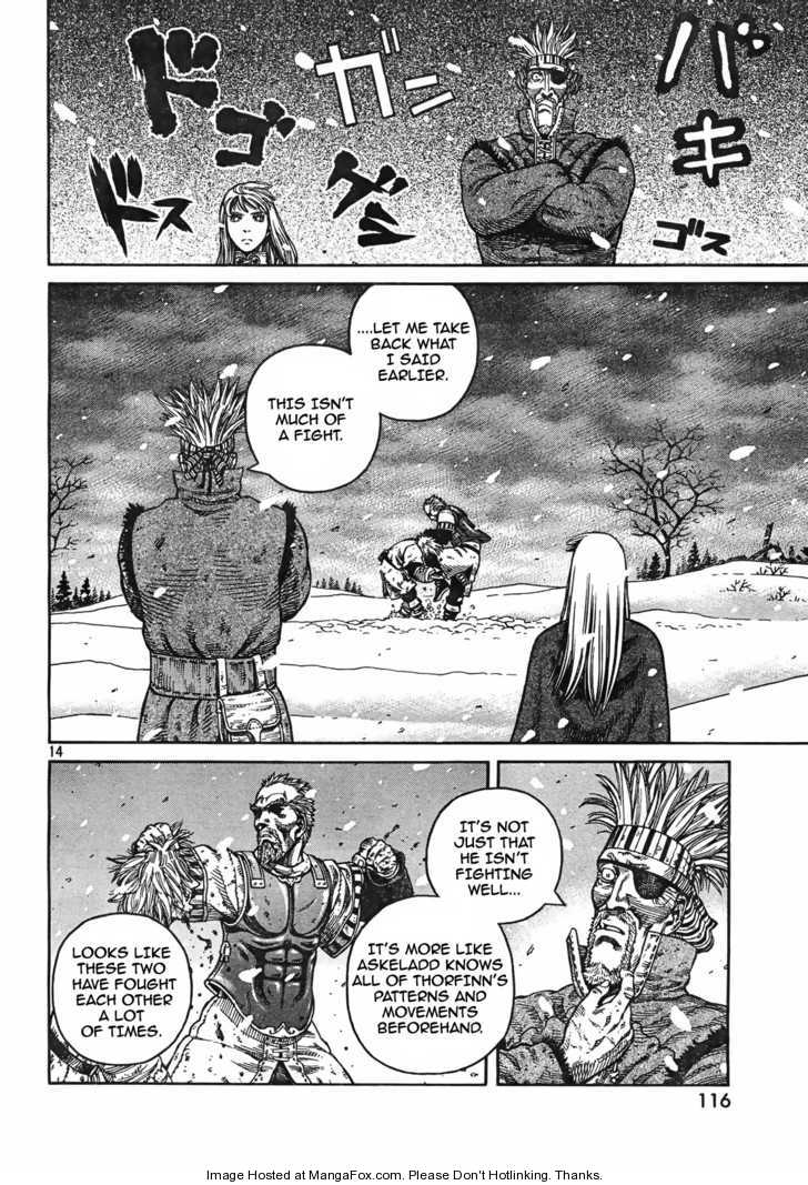 Vinland Saga Vol.07 Chapter 046 page 15