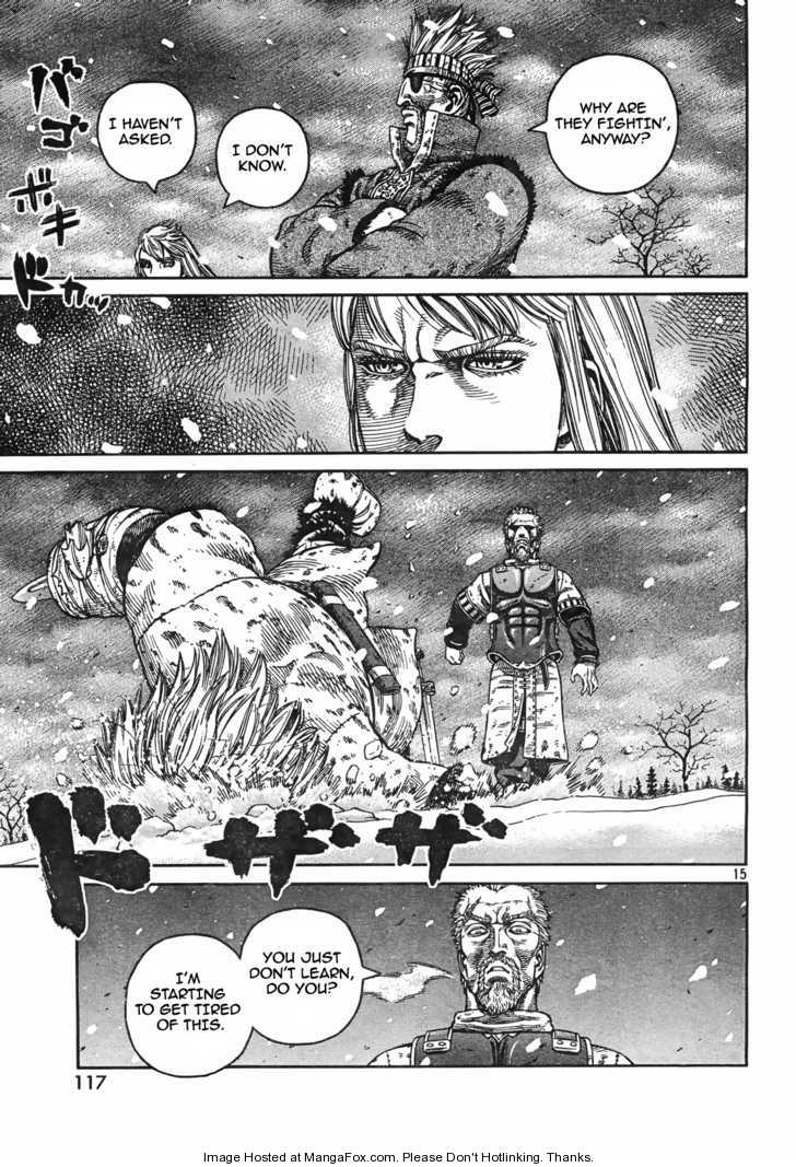 Vinland Saga Vol.07 Chapter 046 page 16