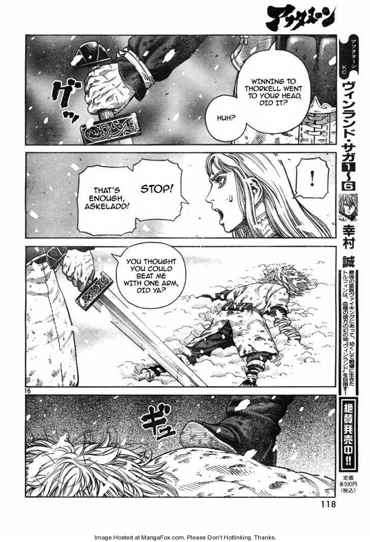 Vinland Saga Vol.07 Chapter 046 page 17