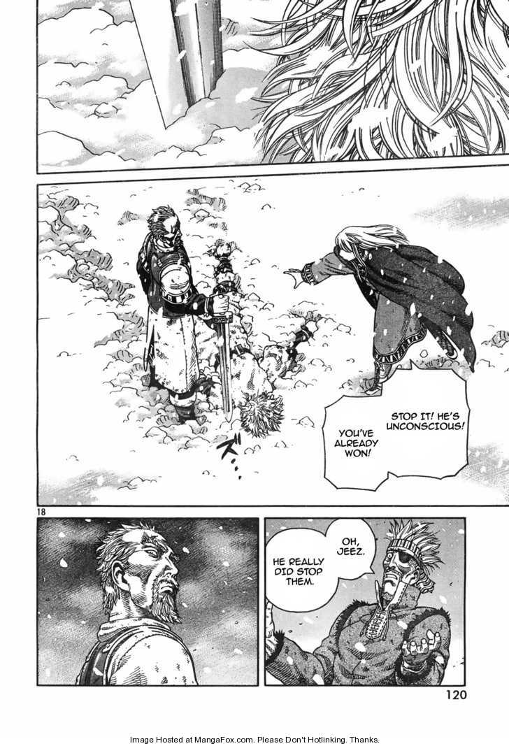 Vinland Saga Vol.07 Chapter 046 page 19