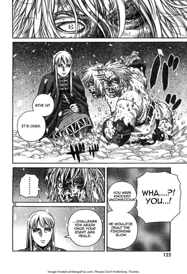 Vinland Saga Vol.07 Chapter 046 page 21