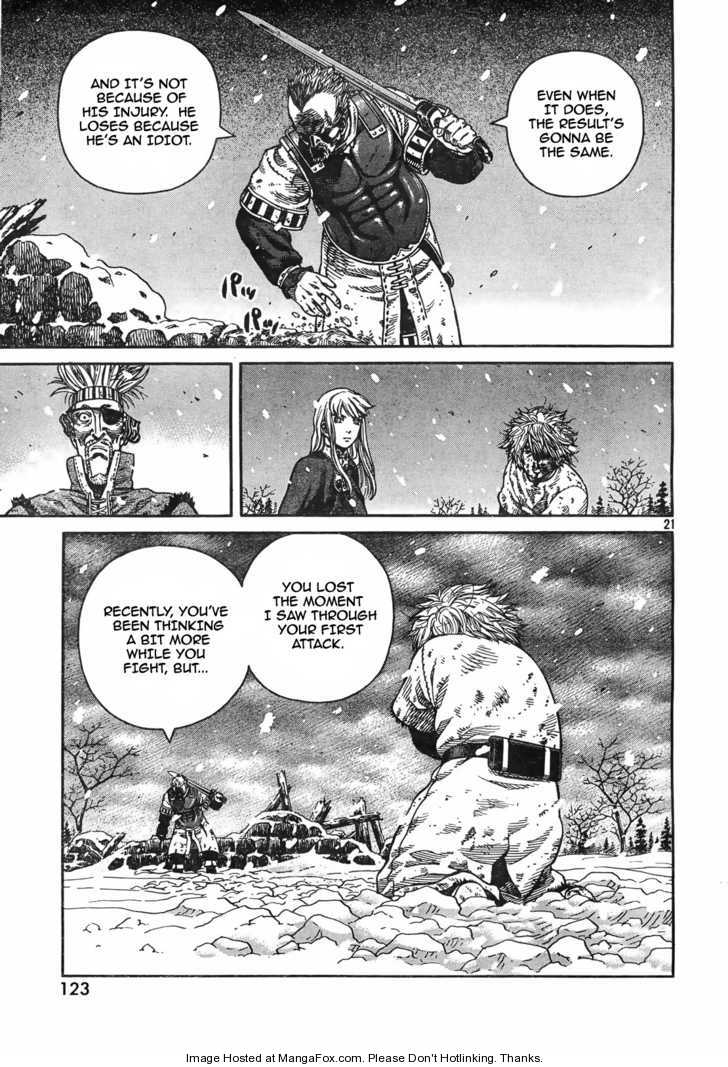 Vinland Saga Vol.07 Chapter 046 page 22