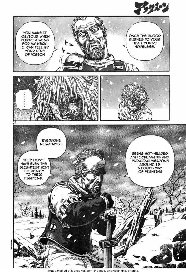 Vinland Saga Vol.07 Chapter 046 page 23