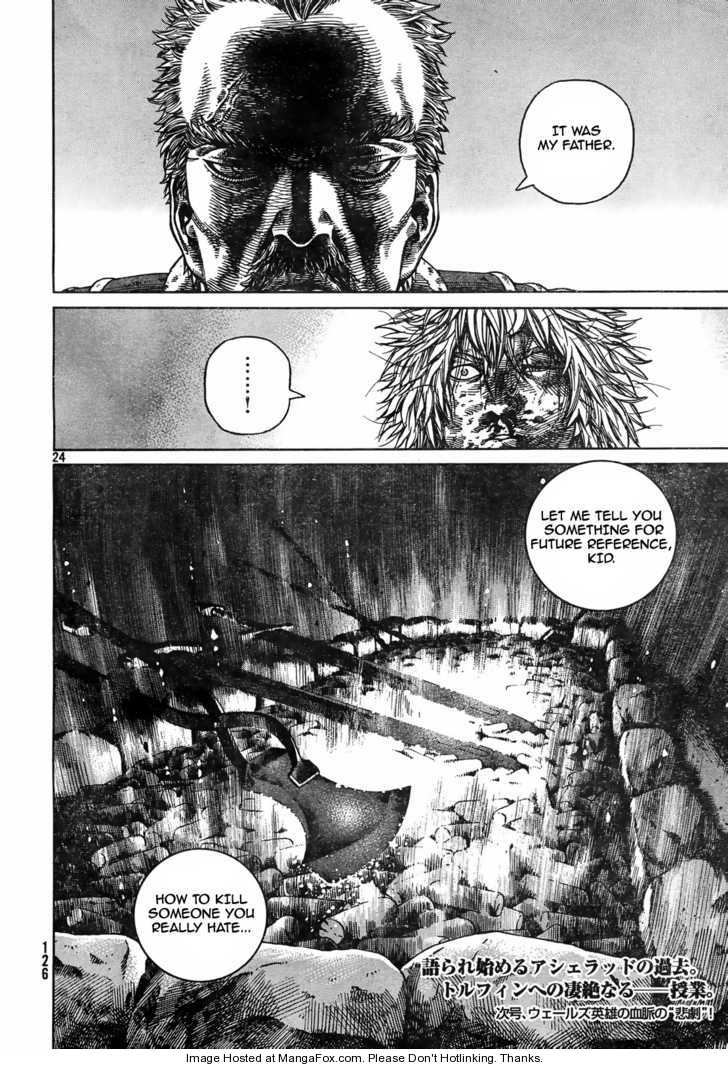 Vinland Saga Vol.07 Chapter 046 page 25