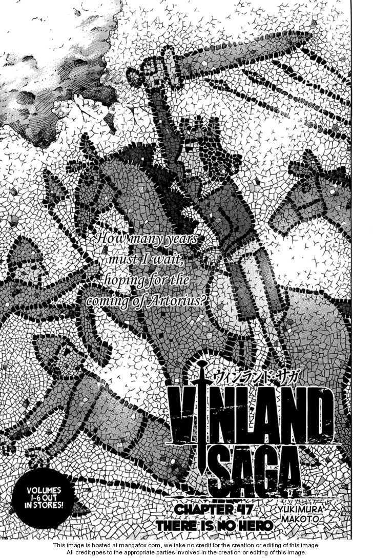 Vinland Saga Vol.07 Chapter 047 page 1