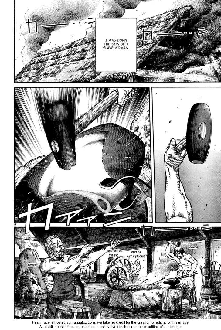 Vinland Saga Vol.07 Chapter 047 page 2