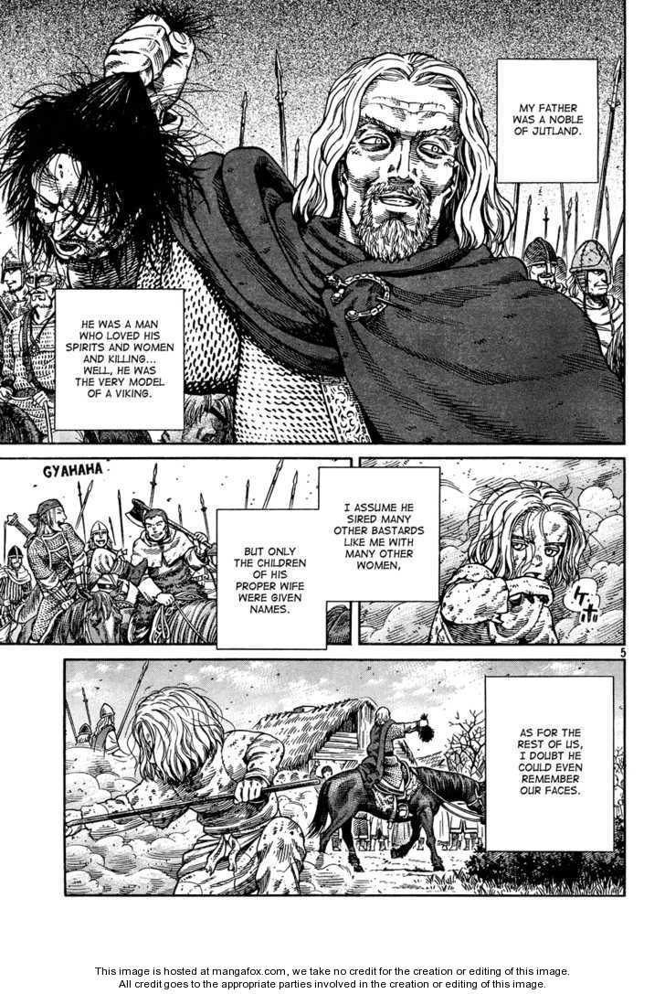 Vinland Saga Vol.07 Chapter 047 page 5