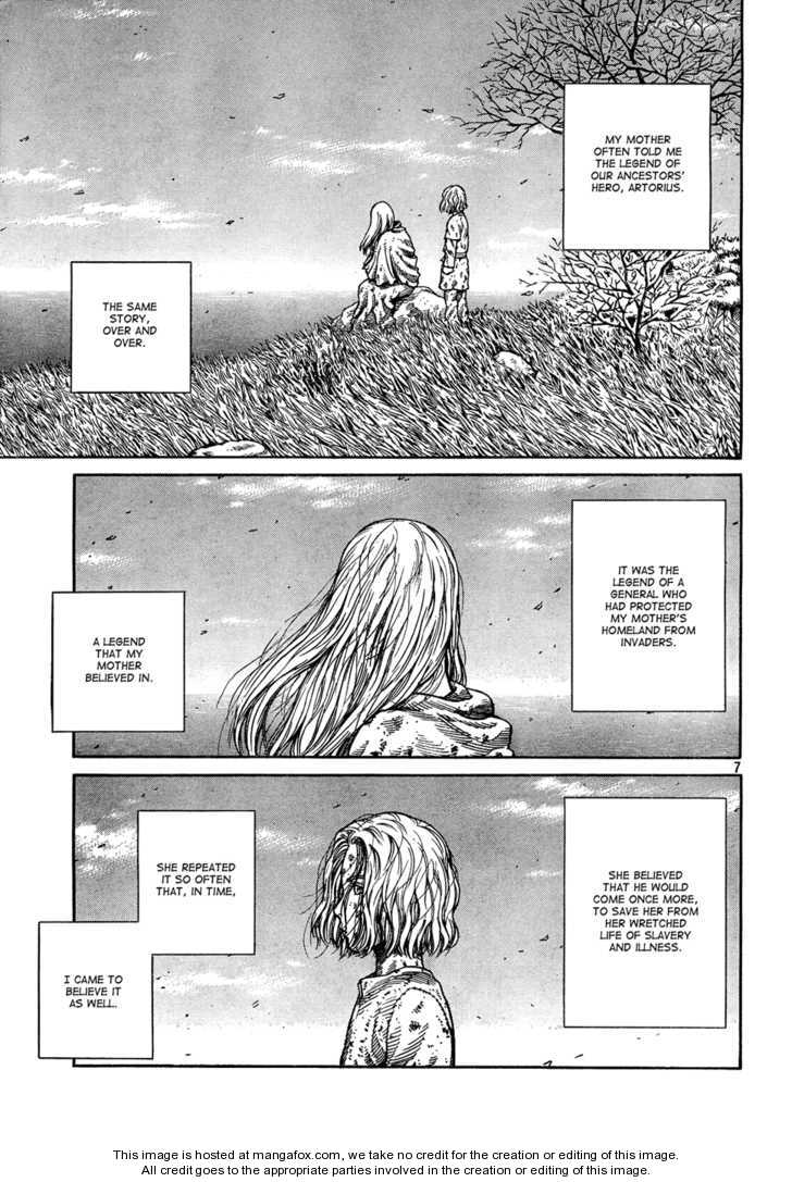 Vinland Saga Vol.07 Chapter 047 page 7