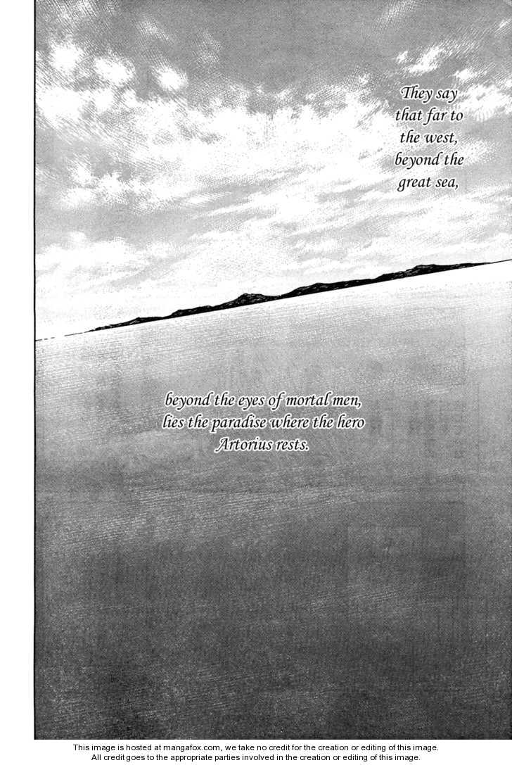 Vinland Saga Vol.07 Chapter 047 page 8