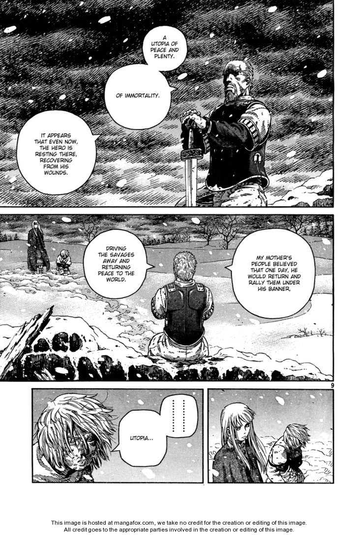 Vinland Saga Vol.07 Chapter 047 page 9