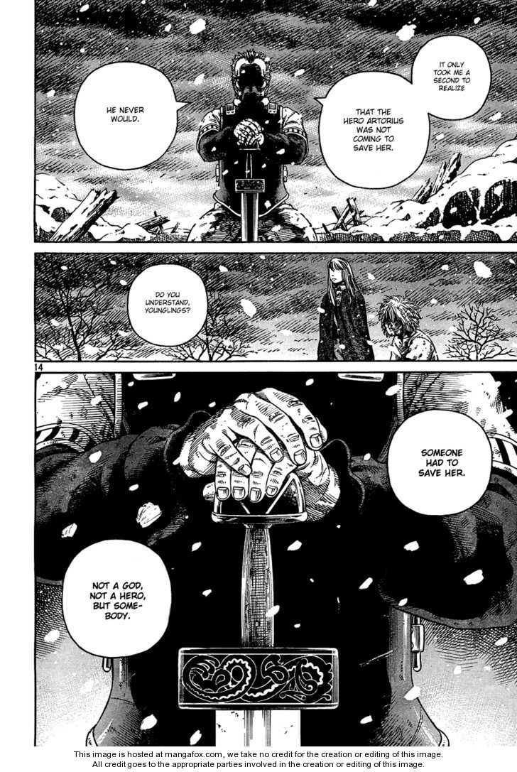 Vinland Saga Vol.07 Chapter 047 page 14