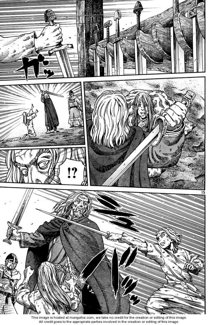 Vinland Saga Vol.07 Chapter 047 page 15