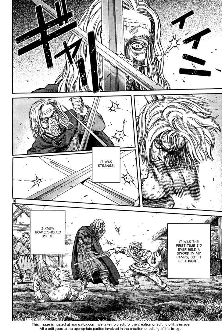 Vinland Saga Vol.07 Chapter 047 page 16