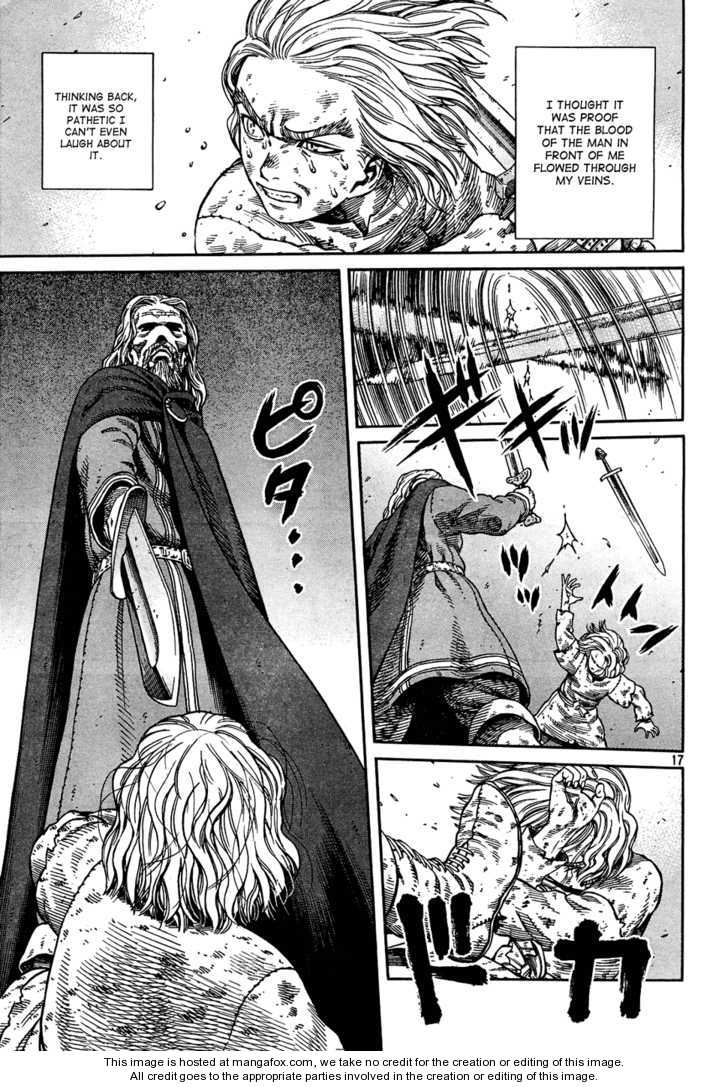 Vinland Saga Vol.07 Chapter 047 page 17