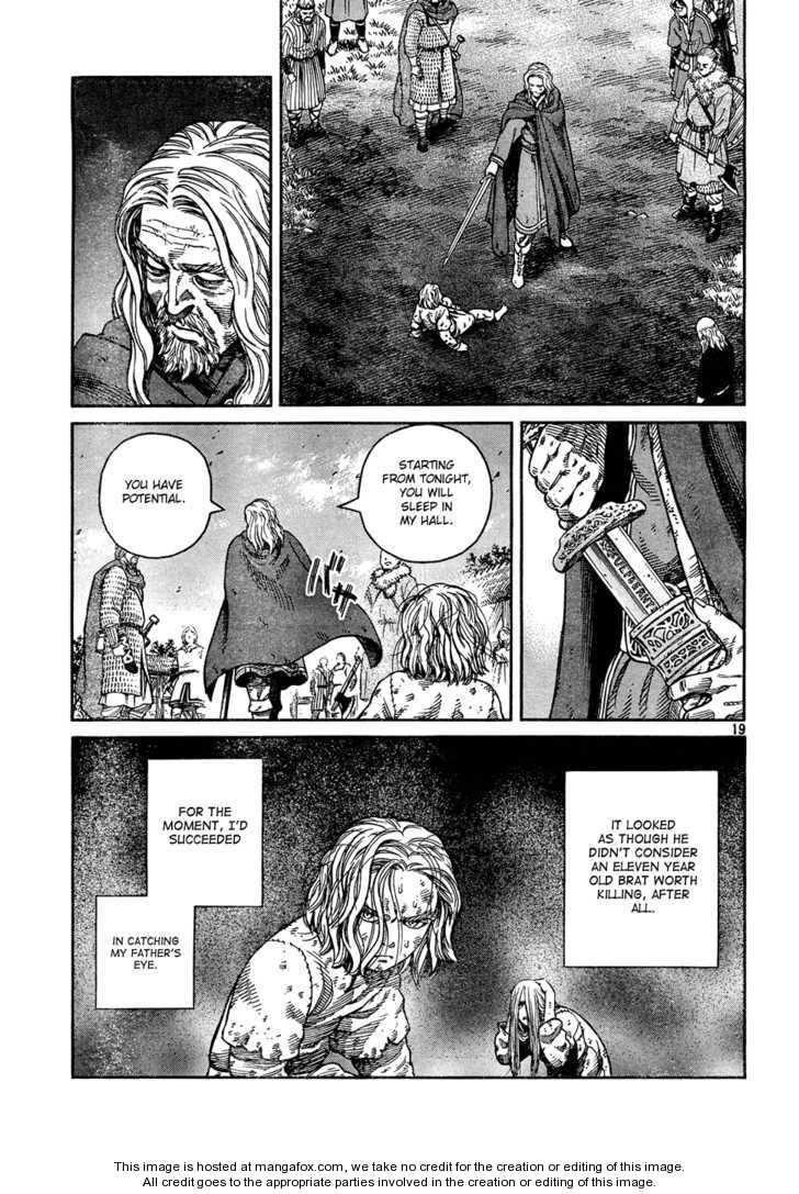 Vinland Saga Vol.07 Chapter 047 page 19