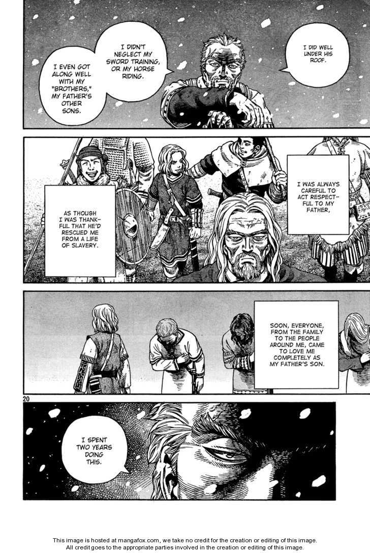 Vinland Saga Vol.07 Chapter 047 page 20