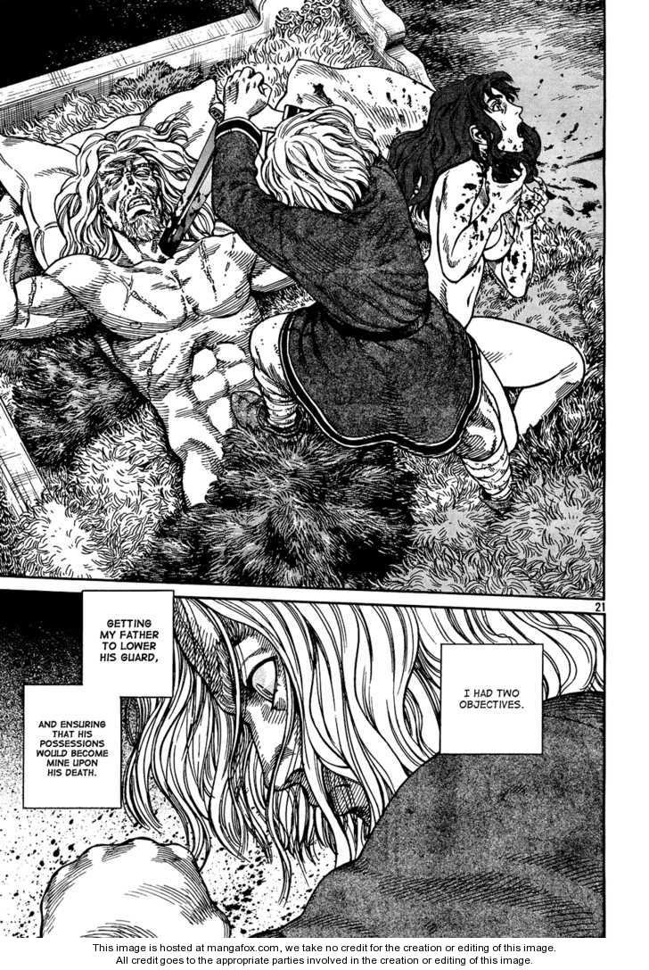 Vinland Saga Vol.07 Chapter 047 page 21