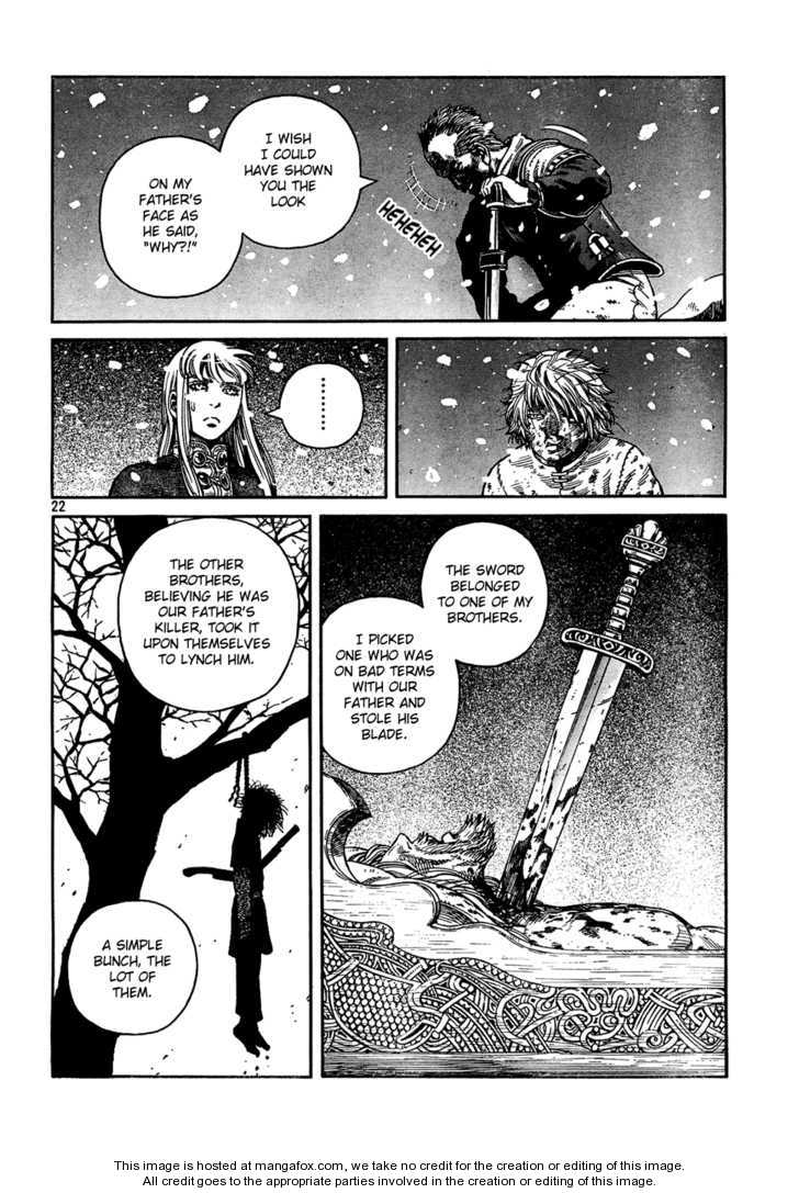 Vinland Saga Vol.07 Chapter 047 page 22