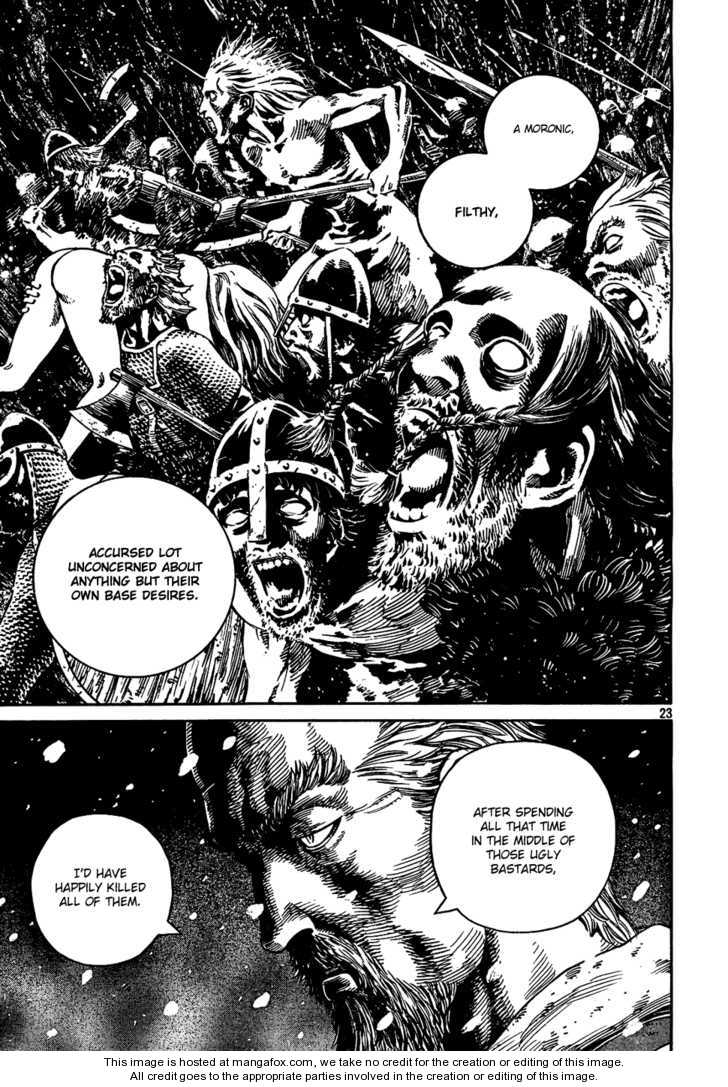 Vinland Saga Vol.07 Chapter 047 page 23