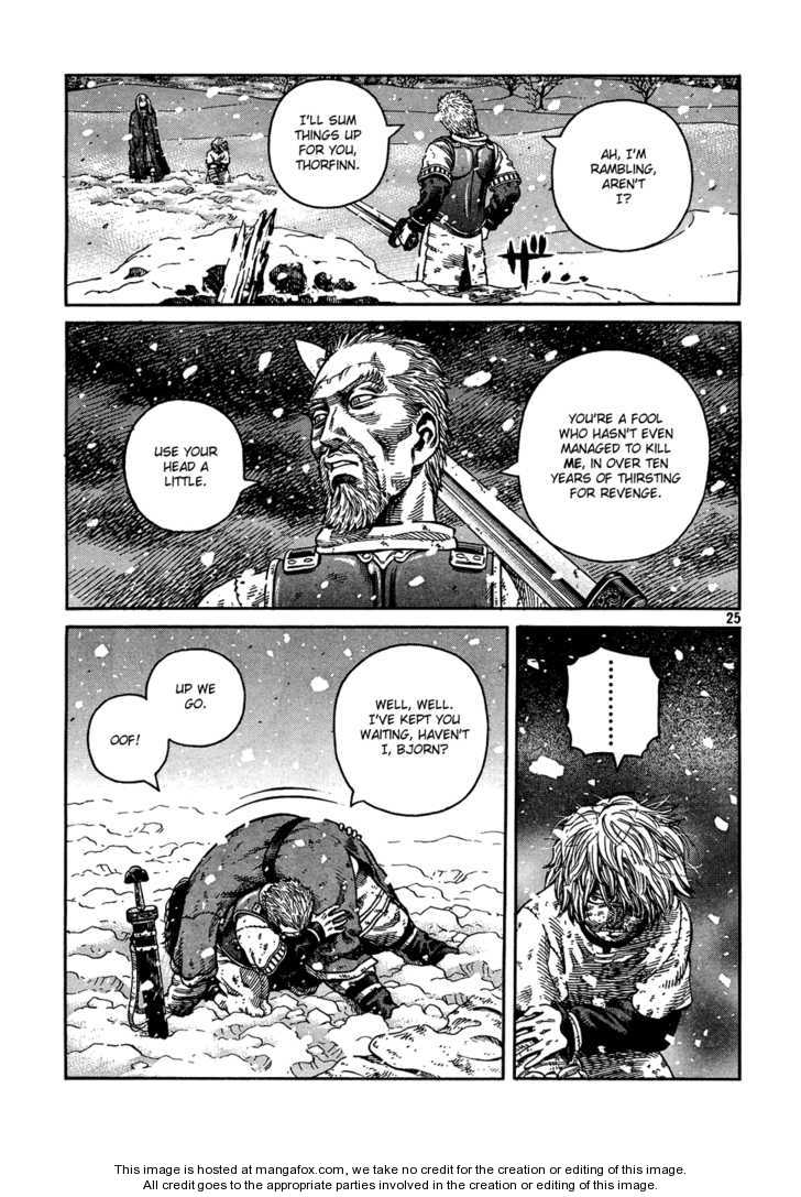 Vinland Saga Vol.07 Chapter 047 page 25