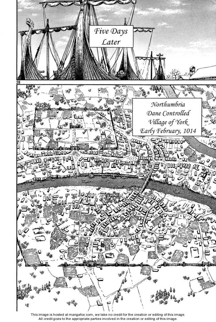 Vinland Saga Vol.07 Chapter 047 page 28