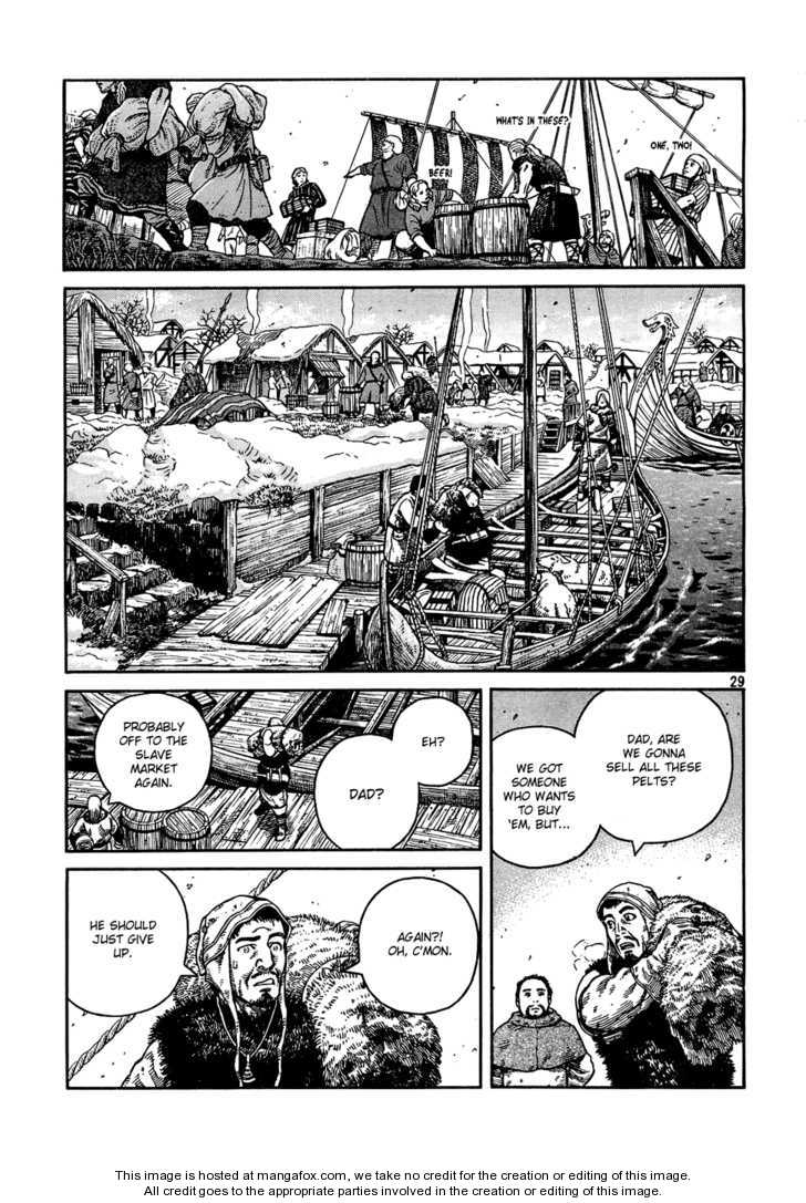 Vinland Saga Vol.07 Chapter 047 page 29