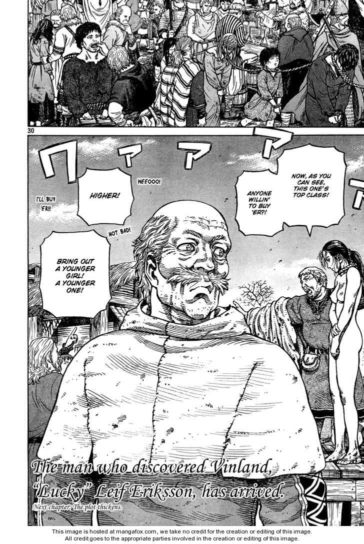 Vinland Saga Vol.07 Chapter 047 page 30