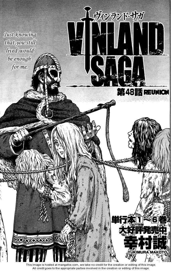 Vinland Saga Vol.07 Chapter 048 page 2