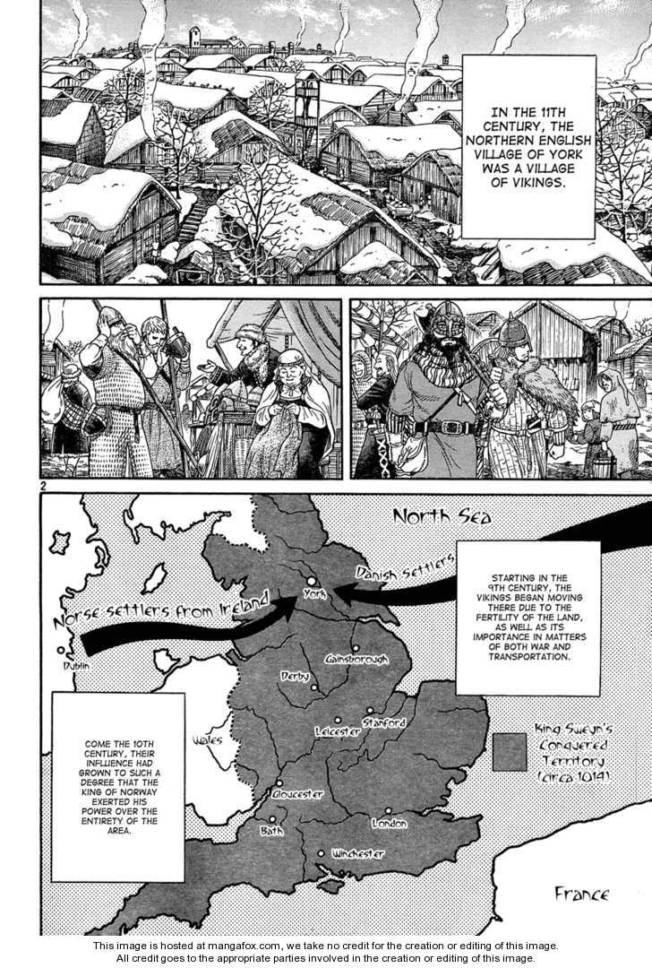 Vinland Saga Vol.07 Chapter 048 page 3