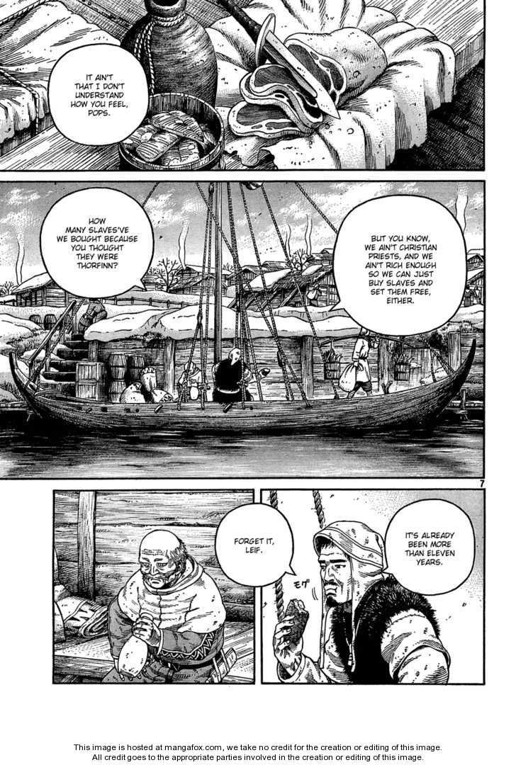 Vinland Saga Vol.07 Chapter 048 page 8