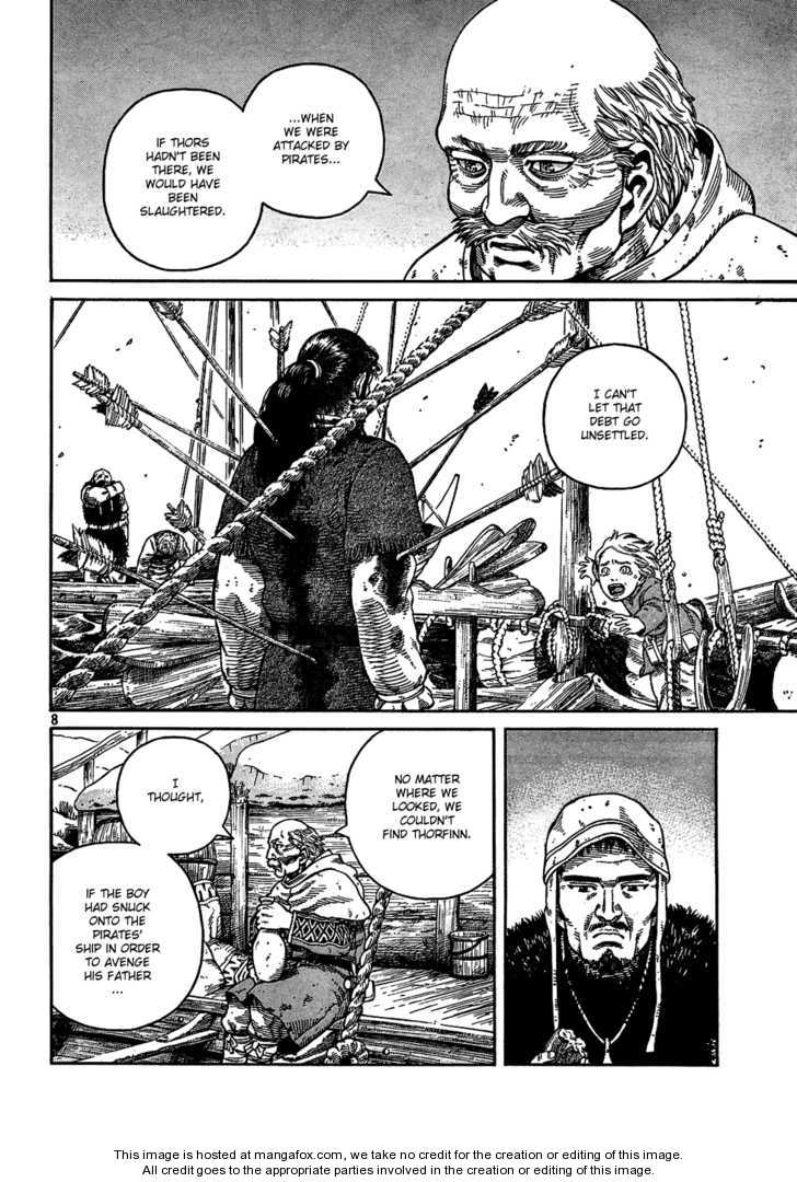 Vinland Saga Vol.07 Chapter 048 page 9
