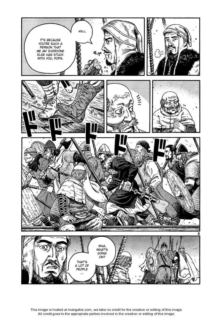 Vinland Saga Vol.07 Chapter 048 page 10