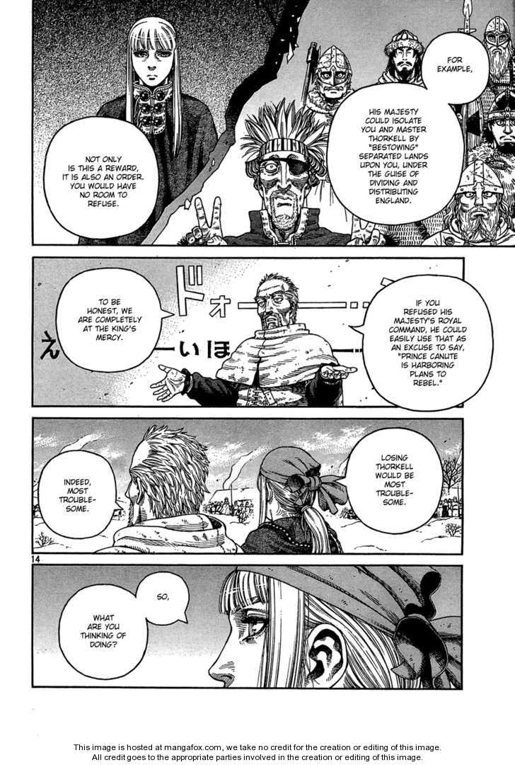 Vinland Saga Vol.07 Chapter 048 page 15