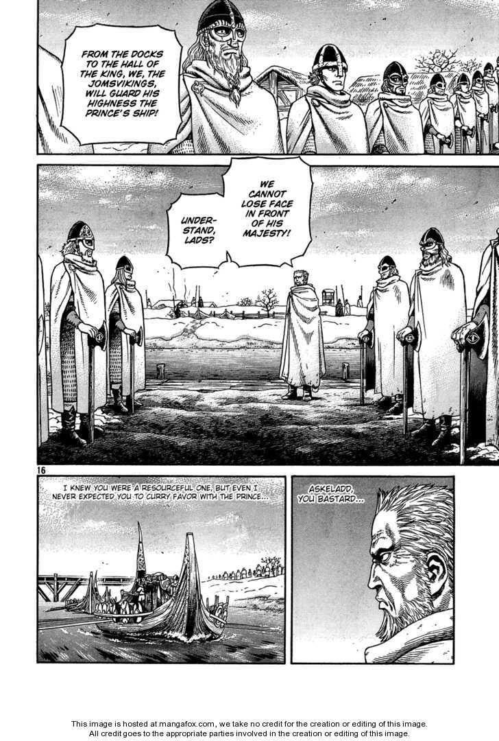 Vinland Saga Vol.07 Chapter 048 page 17
