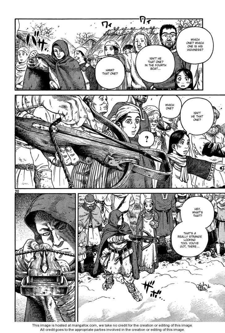 Vinland Saga Vol.07 Chapter 048 page 21