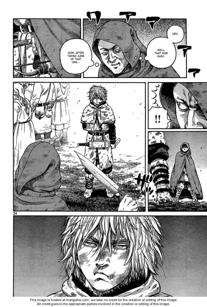 Vinland Saga Vol.07 Chapter 048 page 25