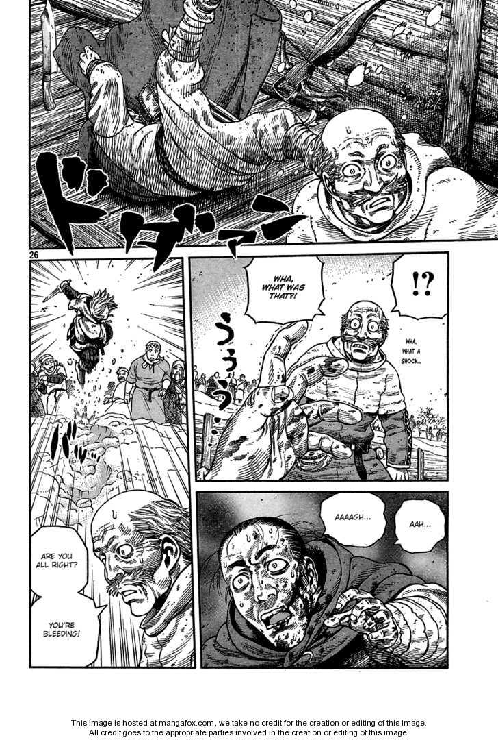 Vinland Saga Vol.07 Chapter 048 page 27