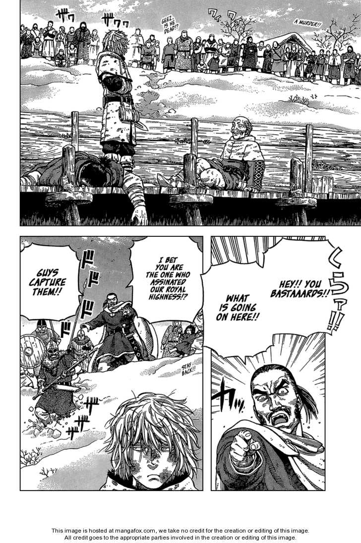 Vinland Saga Vol.07 Chapter 049 page 5