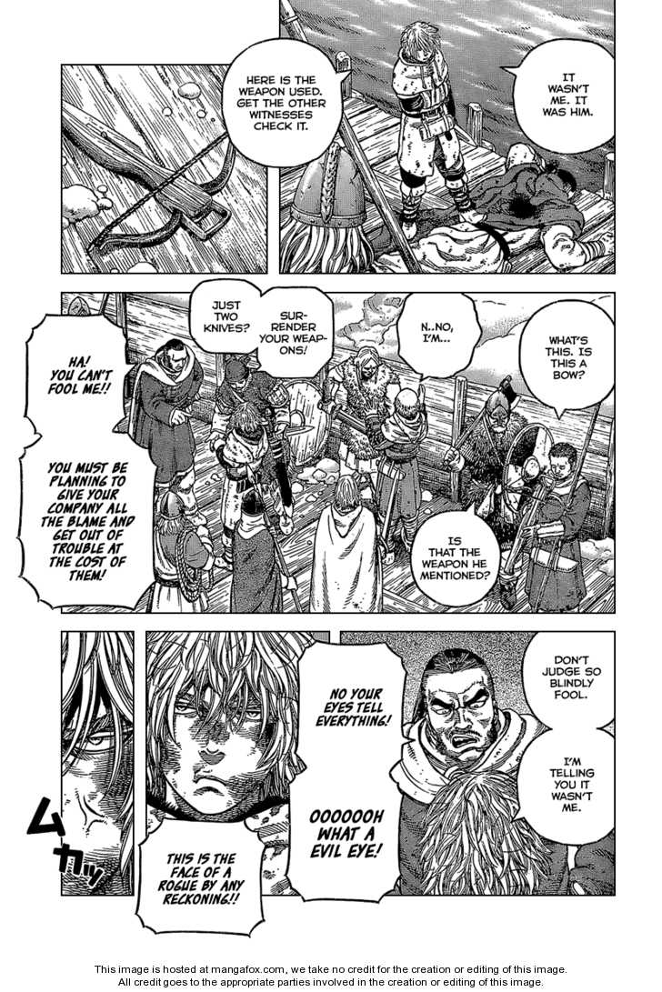 Vinland Saga Vol.07 Chapter 049 page 6