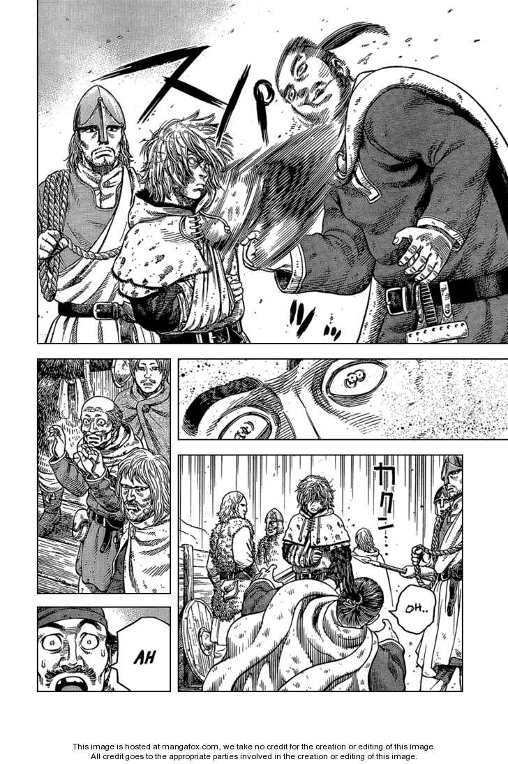 Vinland Saga Vol.07 Chapter 049 page 7