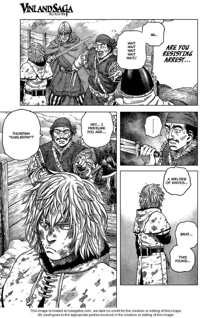 Vinland Saga Vol.07 Chapter 049 page 8