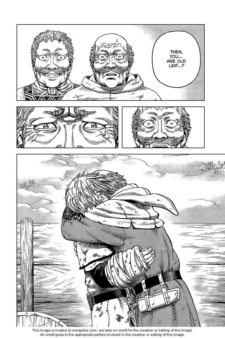 Vinland Saga Vol.07 Chapter 049 page 11