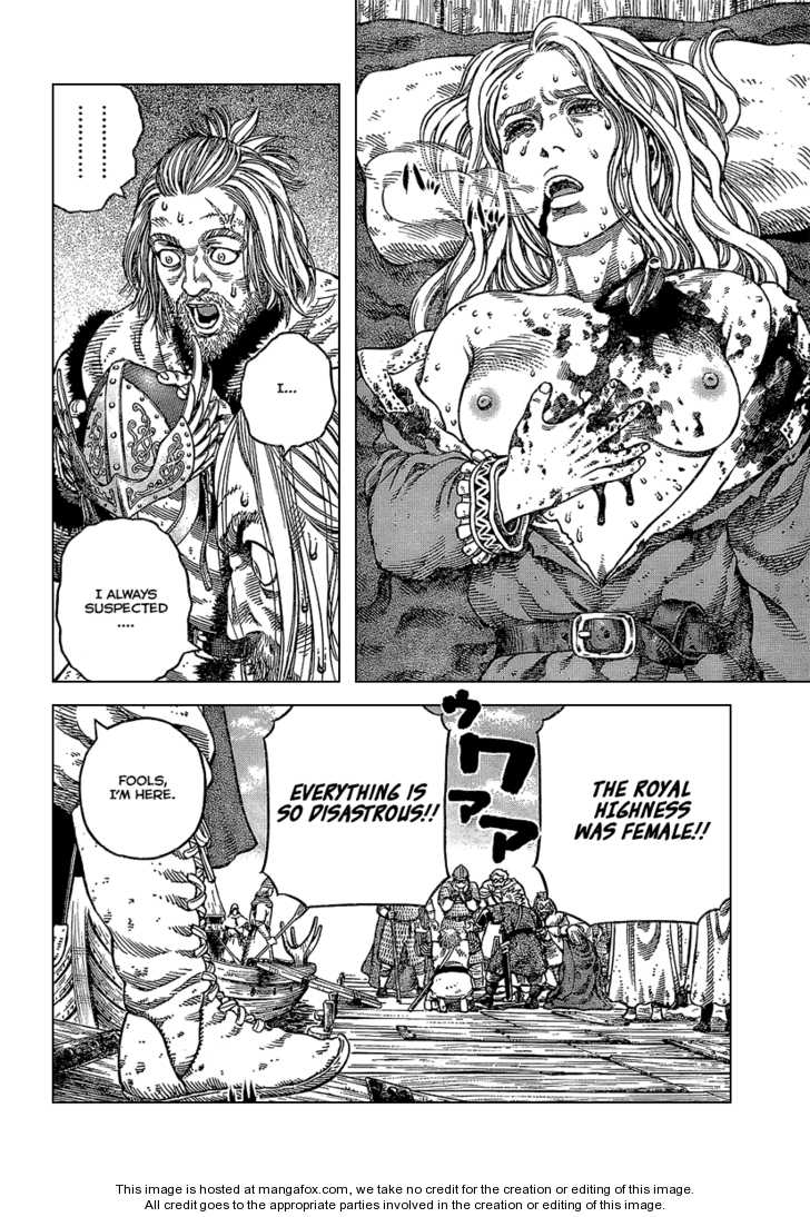 Vinland Saga Vol.07 Chapter 049 page 13