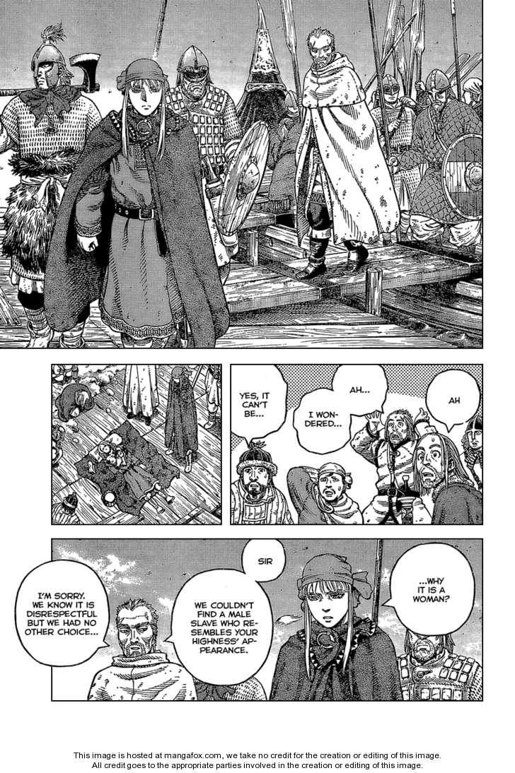 Vinland Saga Vol.07 Chapter 049 page 14