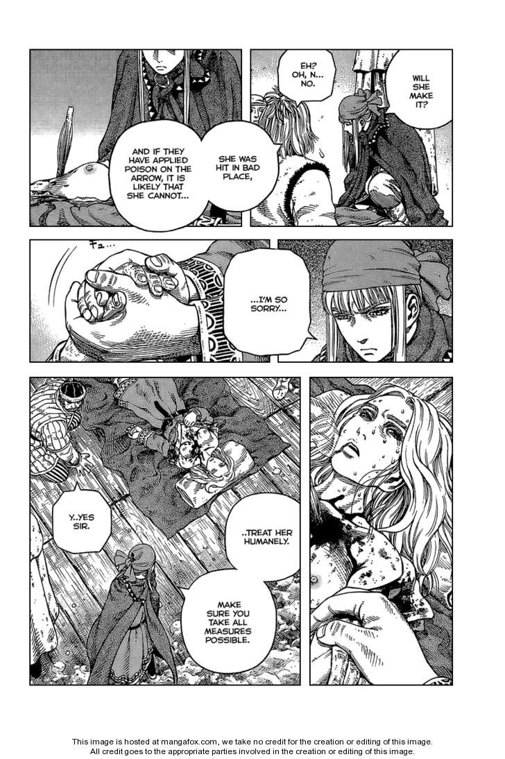 Vinland Saga Vol.07 Chapter 049 page 15